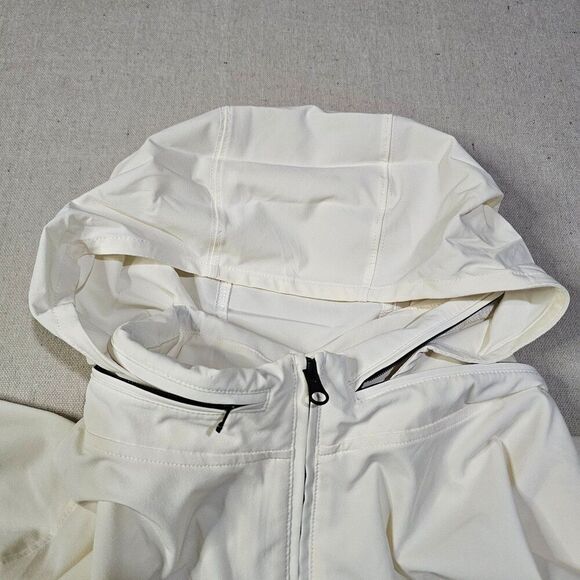 Nike Houston Big XII Conference short sleeve quarterzip coaches jacket Size 3XL - Picture 7 of 10